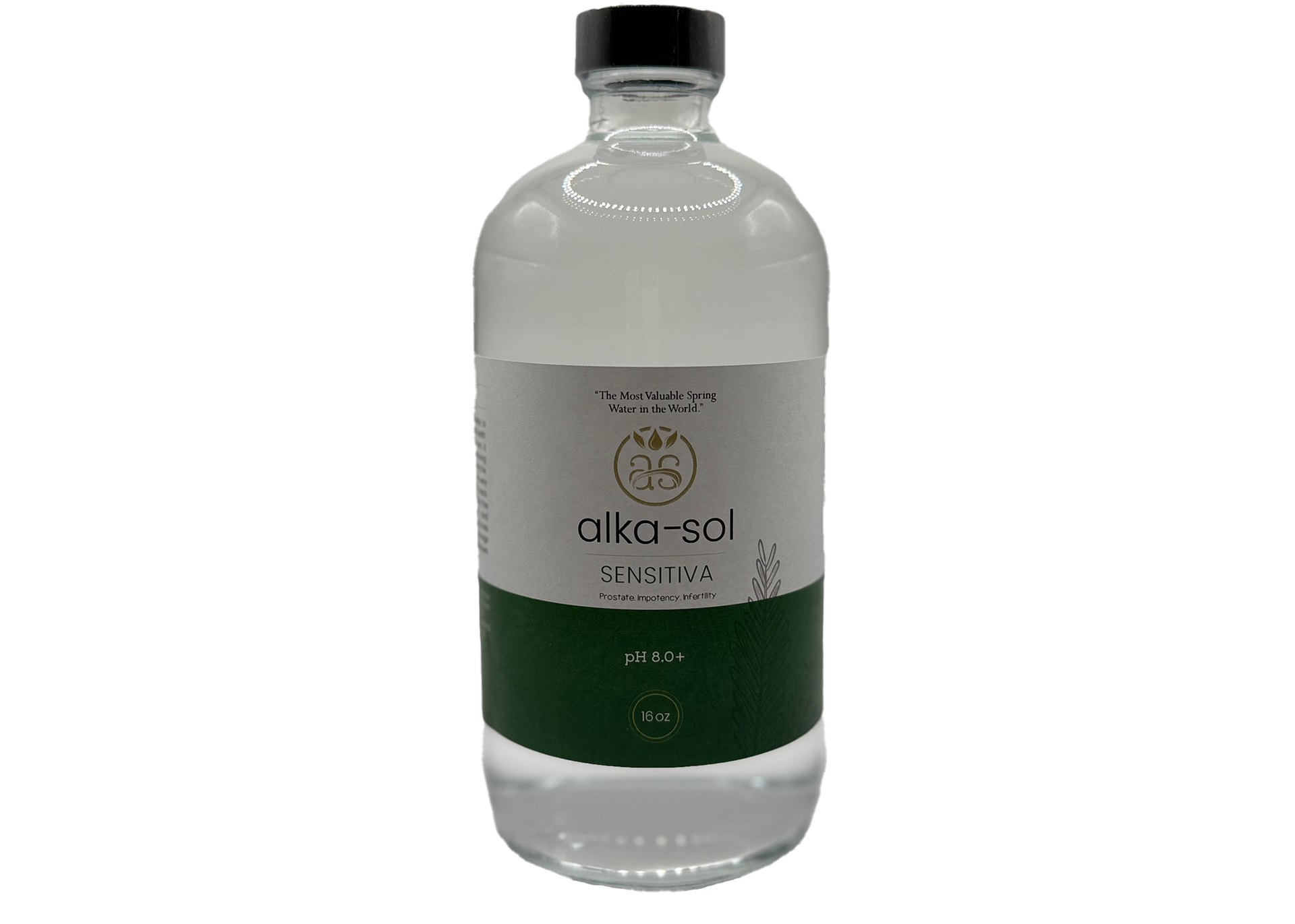 SENSITIVA TONIC - (16 oz)