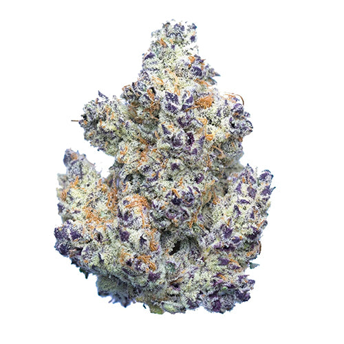 The Lotto - THCA: 19.90% - Hybrid - Exotic Hemp Flower